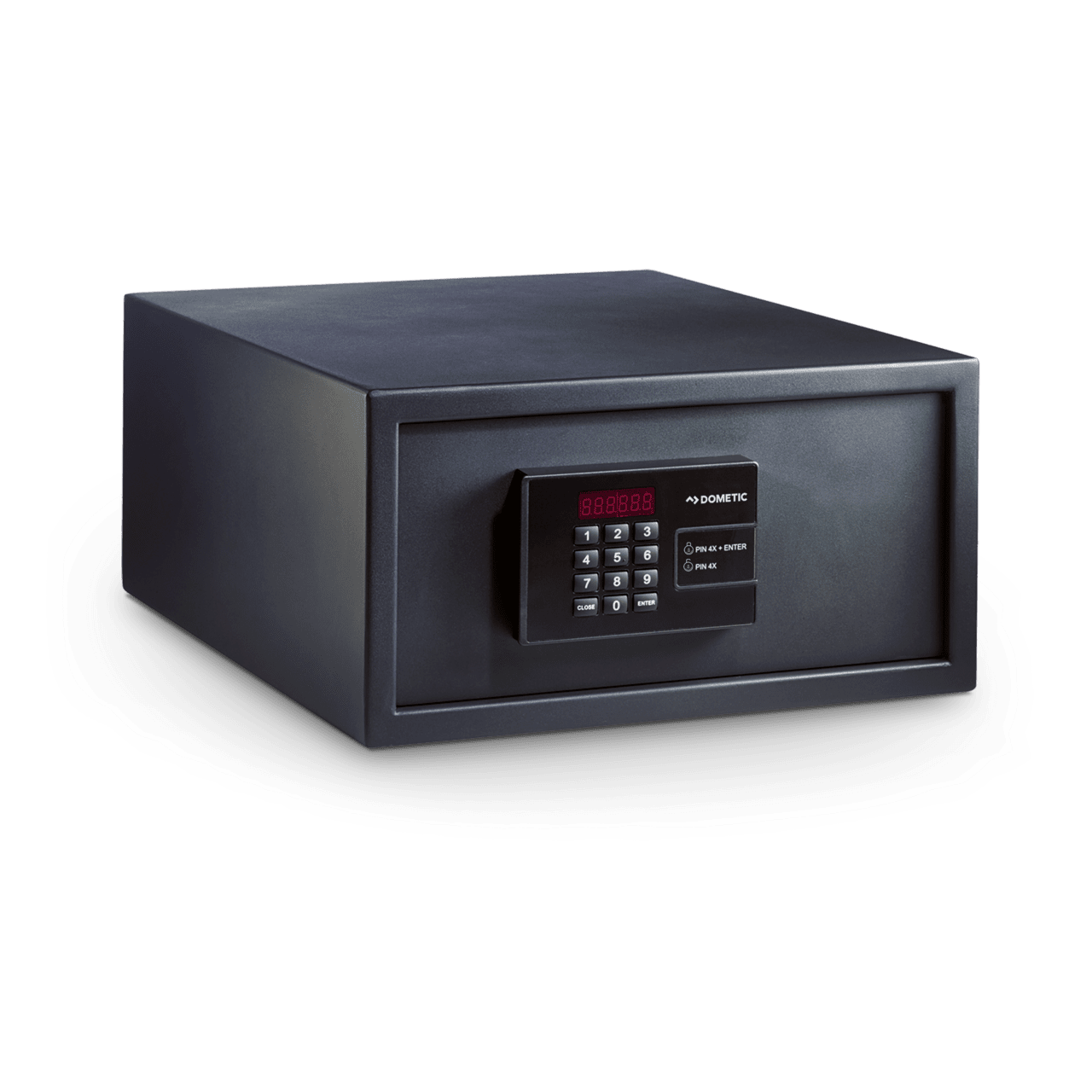 Dometic ProSafe MD 390 Safe, Standard Class, Right Hinged