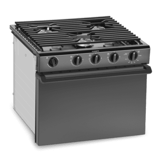 oven Dometic USA