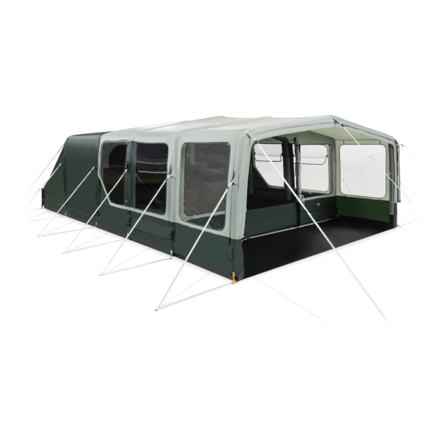 Dometic Rarotonga FTT 601 - Tente gonflable 6 personnes
