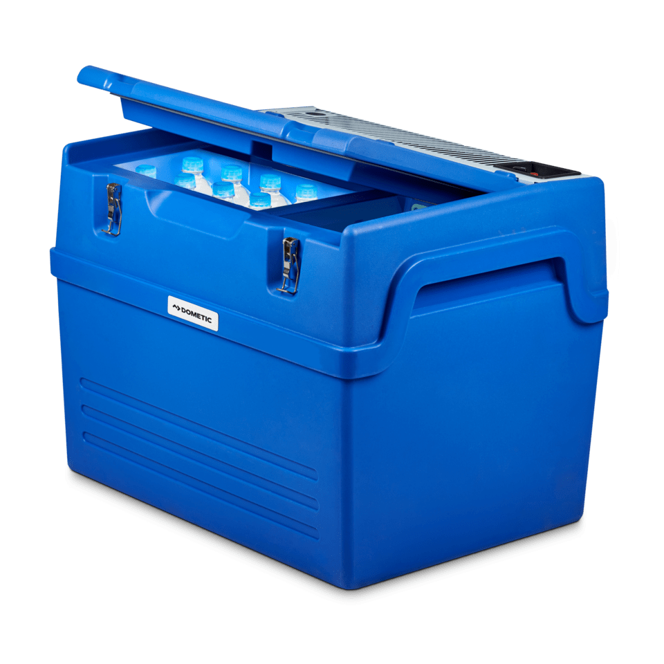 Dometic RC 1180 3way fridge/freezer