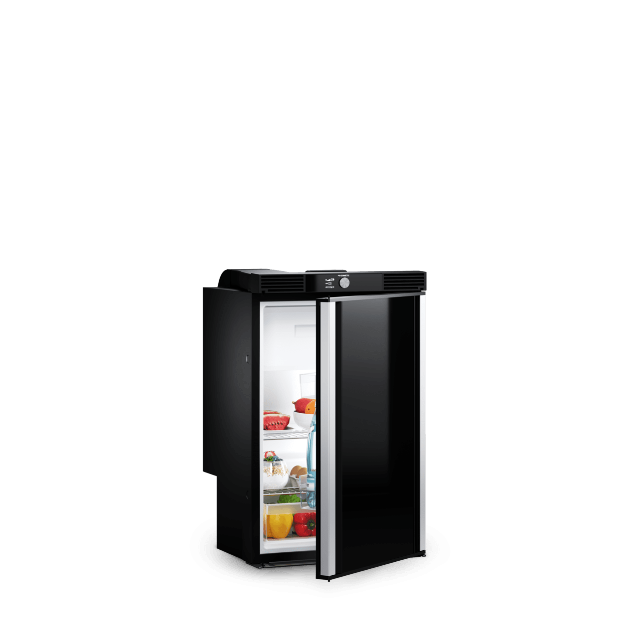 Dometic RCS 10.5T KompressorKühlschrank, 83 l, TFTDisplay, Tür mit Doppelscharnier Dometic