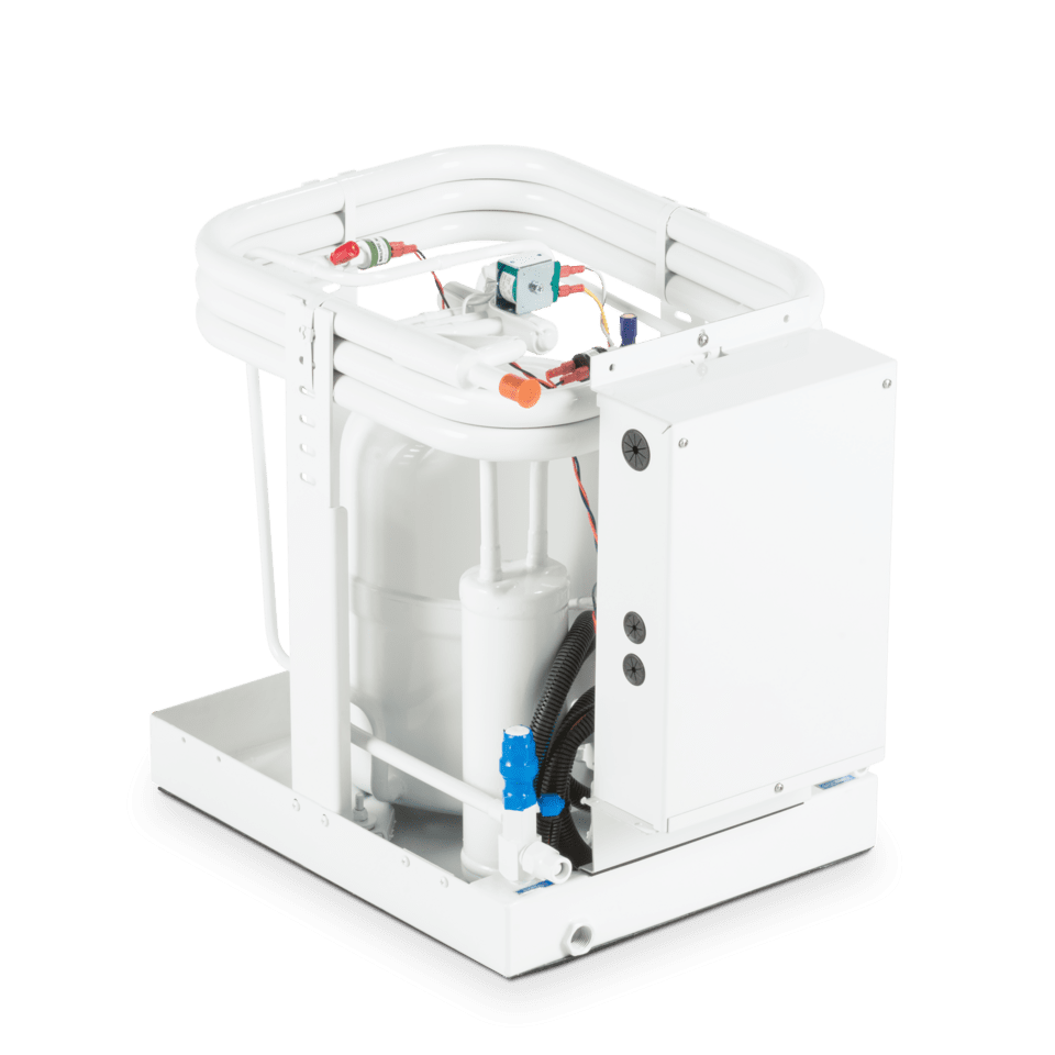 Dometic Remote R Condenser | Dometic.com