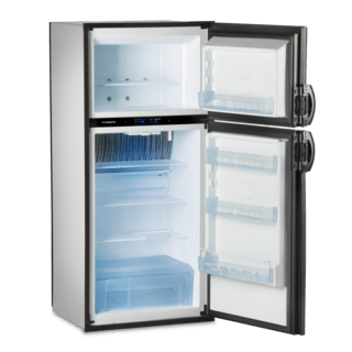 Dometic gas electric fridge deals