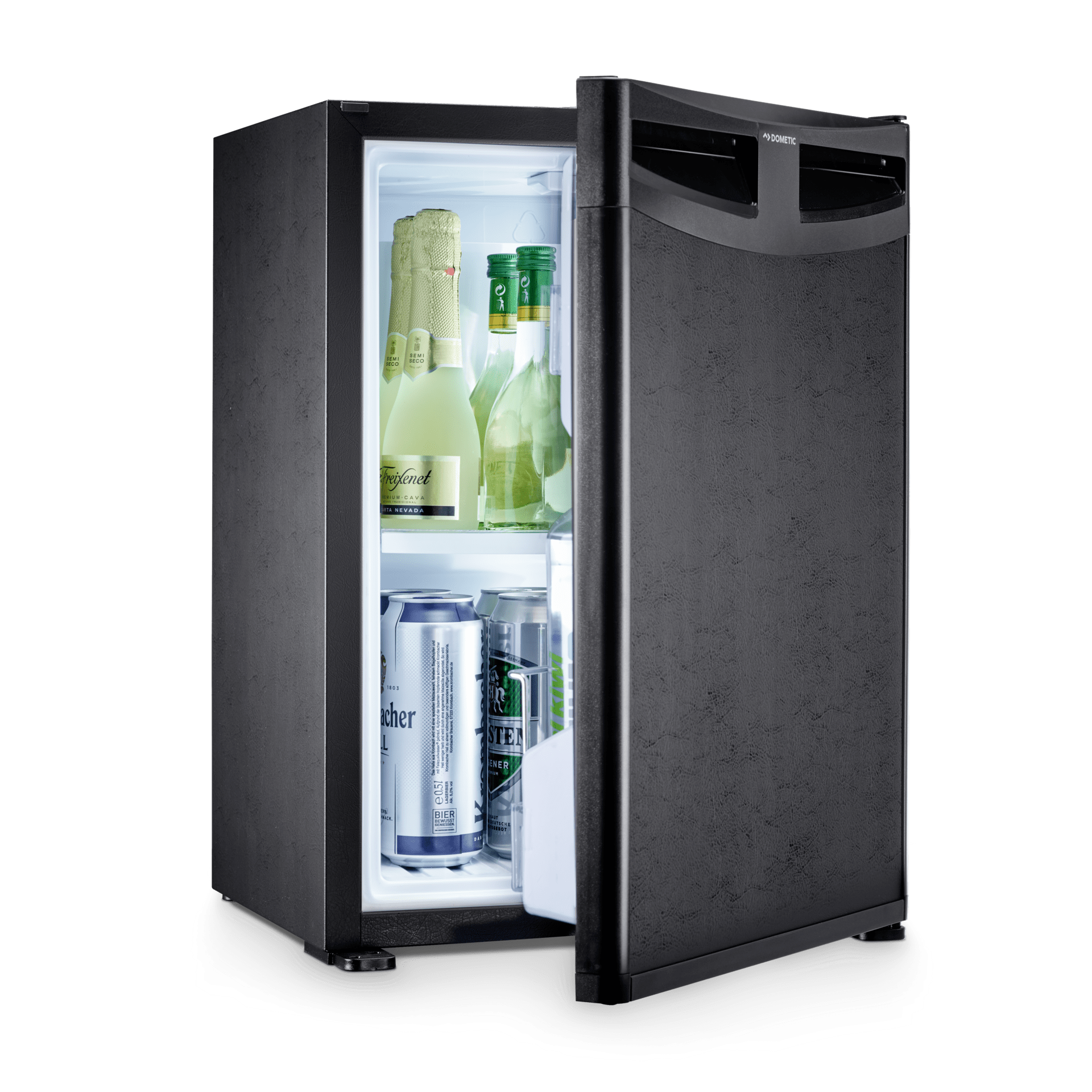 Dometic rh436d Mini Bar installation Réfrigérateur 30 L Absorbeur technique EEK D Silencieux 