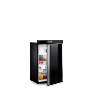 Dometic 133 litre tower refrigerator deals