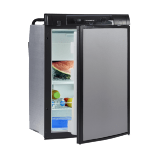 Three way rv deals refrigerator