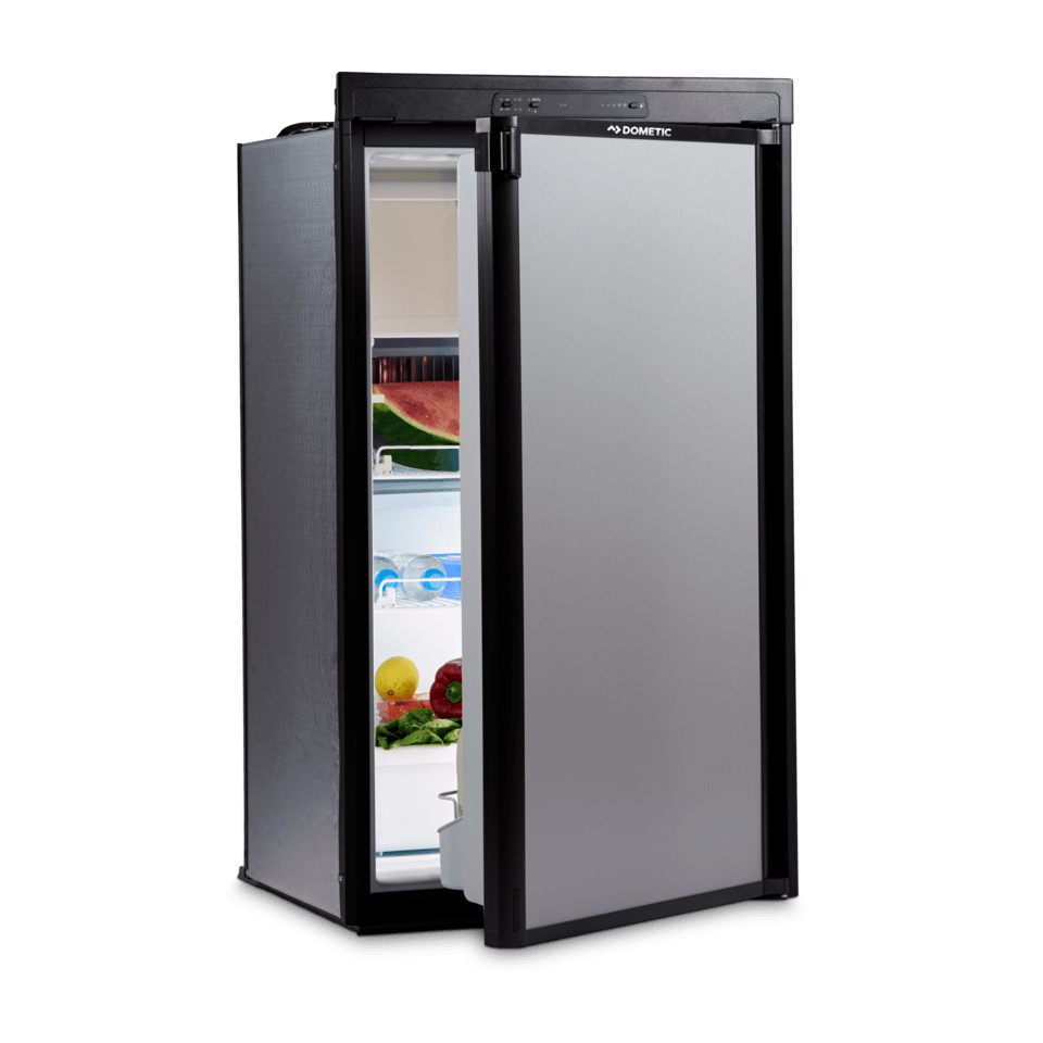 Dometic RM 2555 - Absorption refrigerator, 150 l | Dometic.com