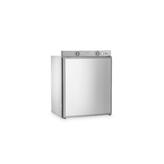 Dometic RM 5310 3 way absorption refrigerator left hinged