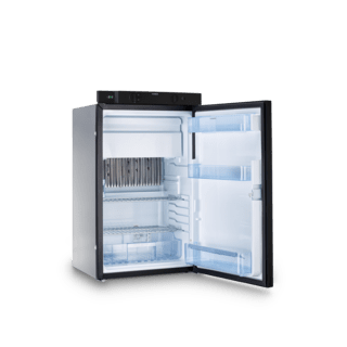 Dometic RM 8400 Absorberk hlschrank 95 l T ranschlag links
