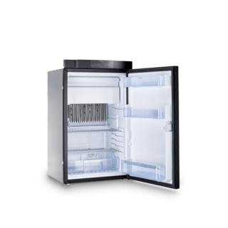 Dometic RM 8401 - Absorberkühlschrank, 95 l, Türanschlag links