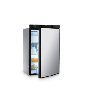 Dometic 2024 motorhome fridge