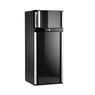 Dometic 133 online litre tower refrigerator