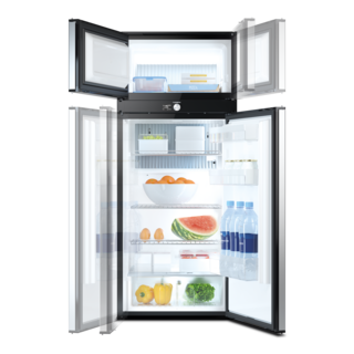 Dometic 10 on sale series refrigerator