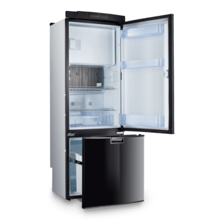 Dometic RMF 8505 Absorption refrigerator door drawer 148 l