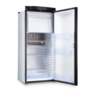 Dometic RML 8555 - Absorberkühlschrank, 189 l, Türanschlag rechts, AES-Zündung