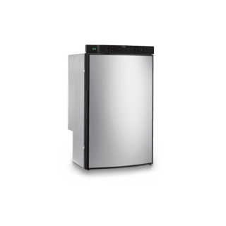 Dometic 3 best sale way rv fridge
