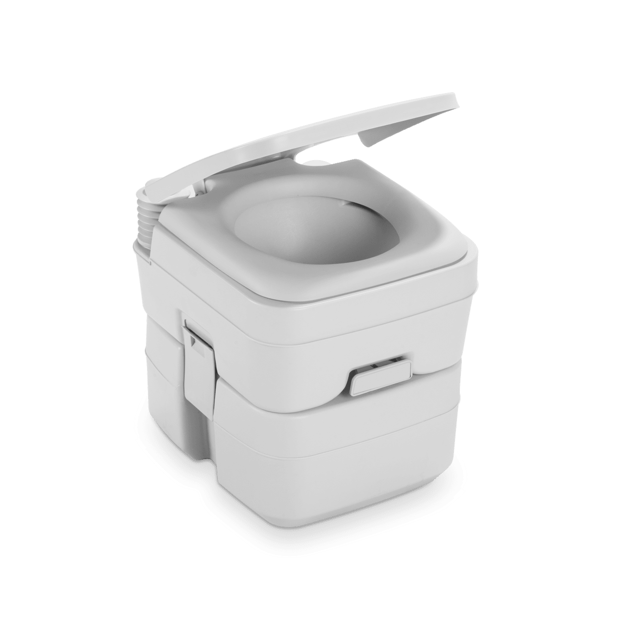 Dometic 966 Portable Toilet Simple selfcontained toilet system with
