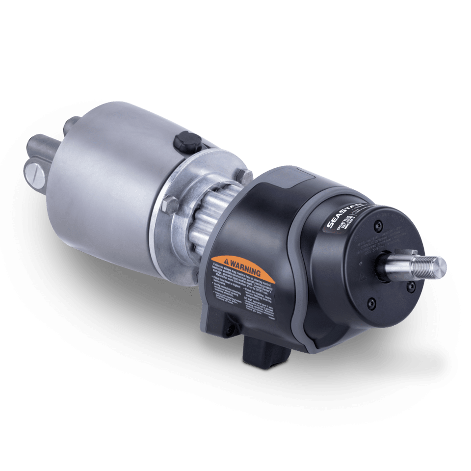 Dometic SeaStar Sport Plus Tilt Helm