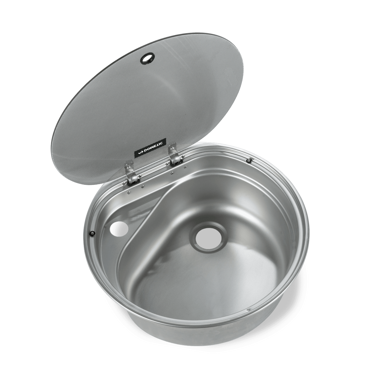 Dometic CE 2000 Round Sink