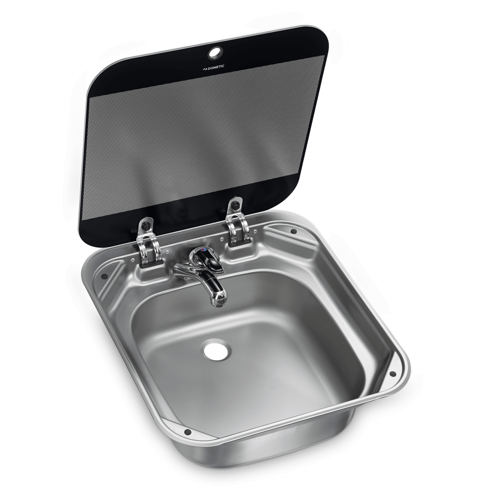 dometic-sng-4244-square-sink-with-glass-lid-420-x-440-mm-dometic