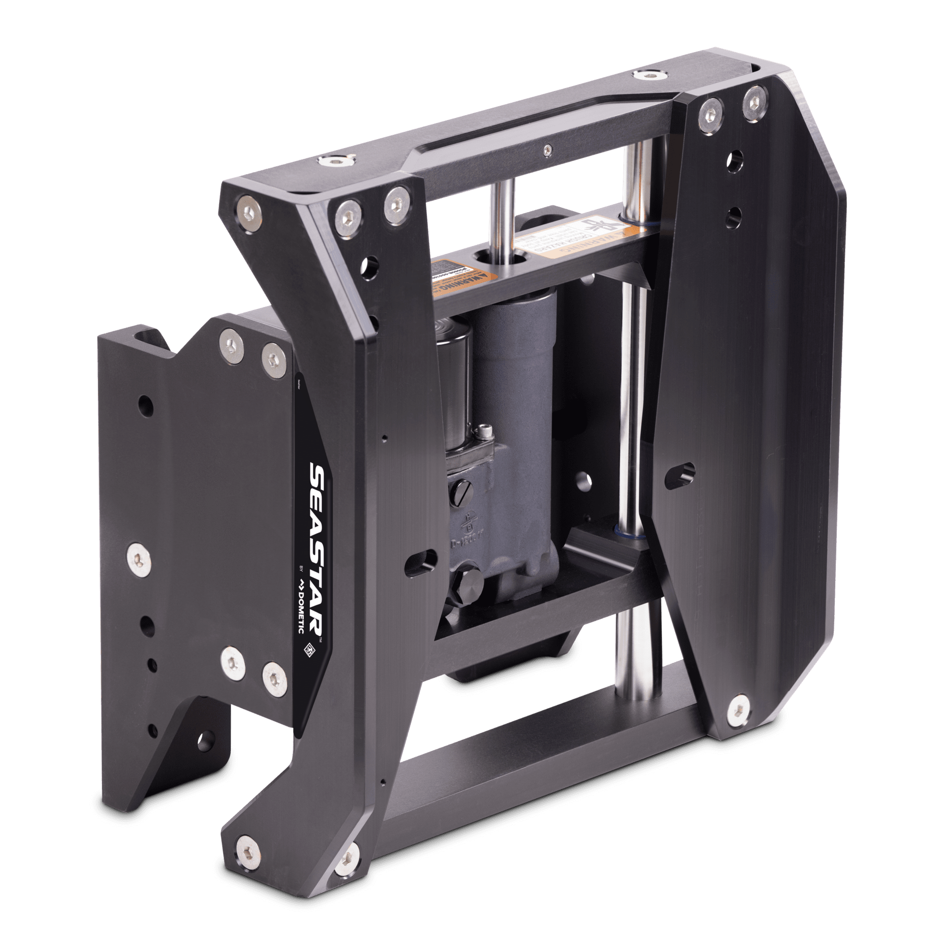 Dometic Standard Jackplate Hydraulic jackplate, 8" setback