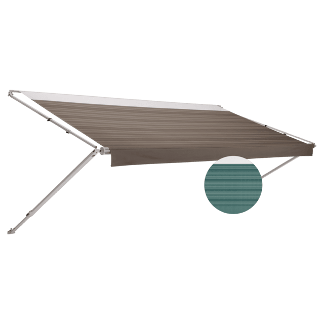 Dometic Sunchaser Geared Awning