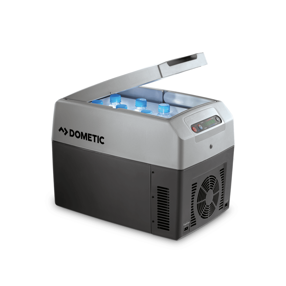 Dometic Tropicool TC14 Powered Cooler, 14 l