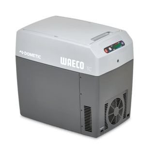 Waeco car cheap cooler