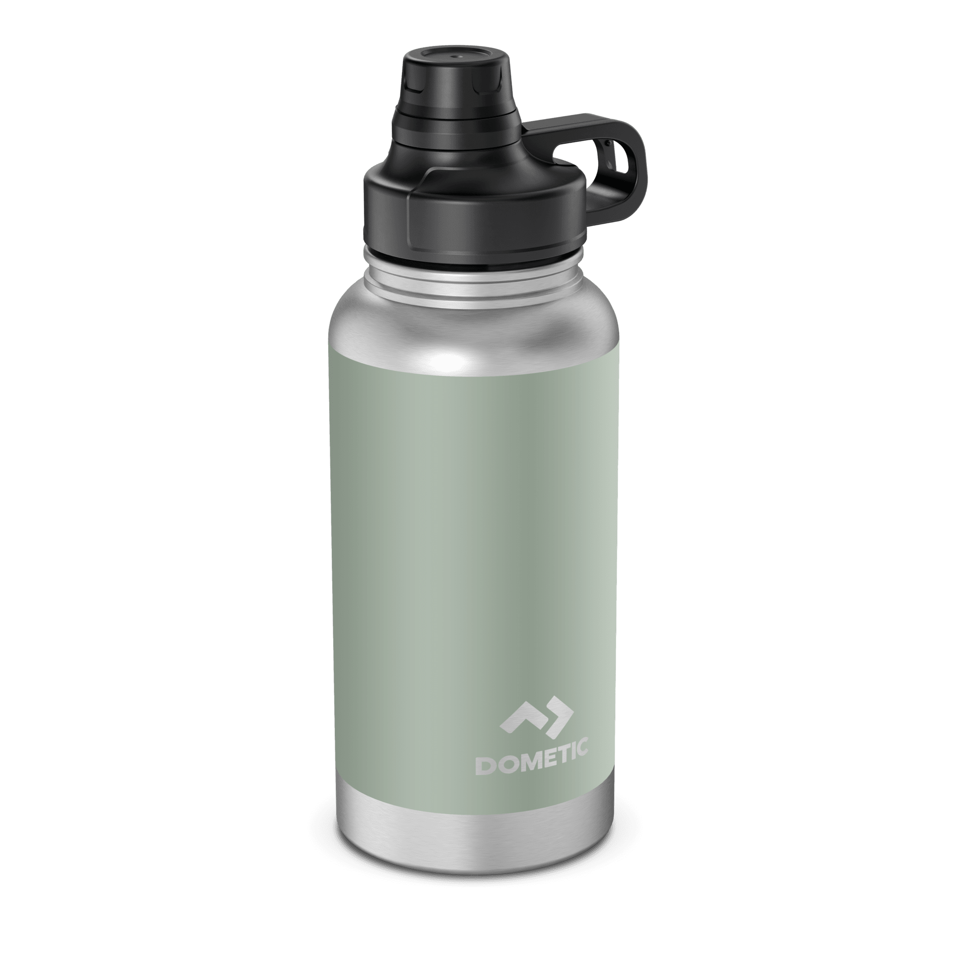 Ozark Trail 24 fl oz Green Insulated Stainless Steel Water Bottle