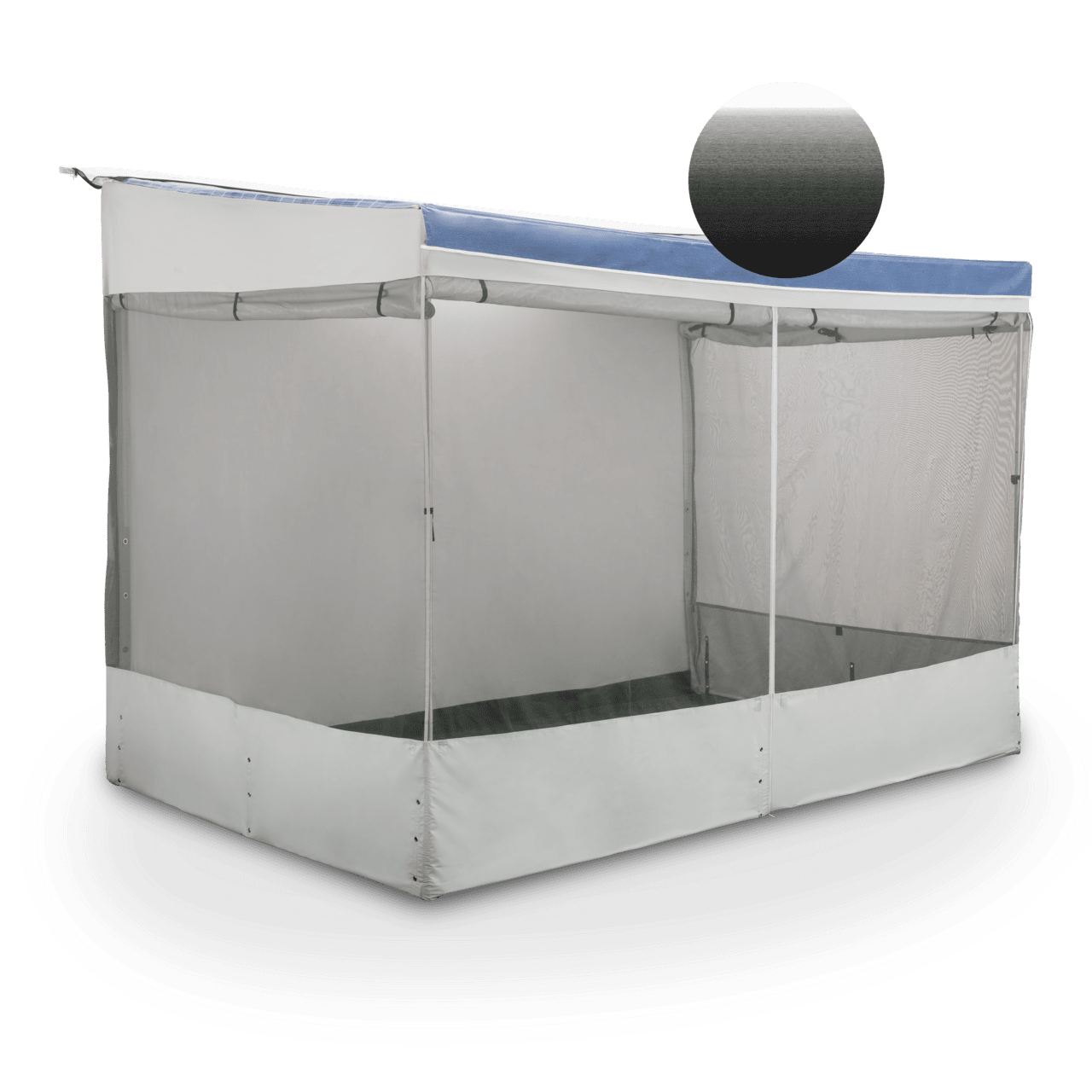 Dometic Trim Line Bag Awning (944)