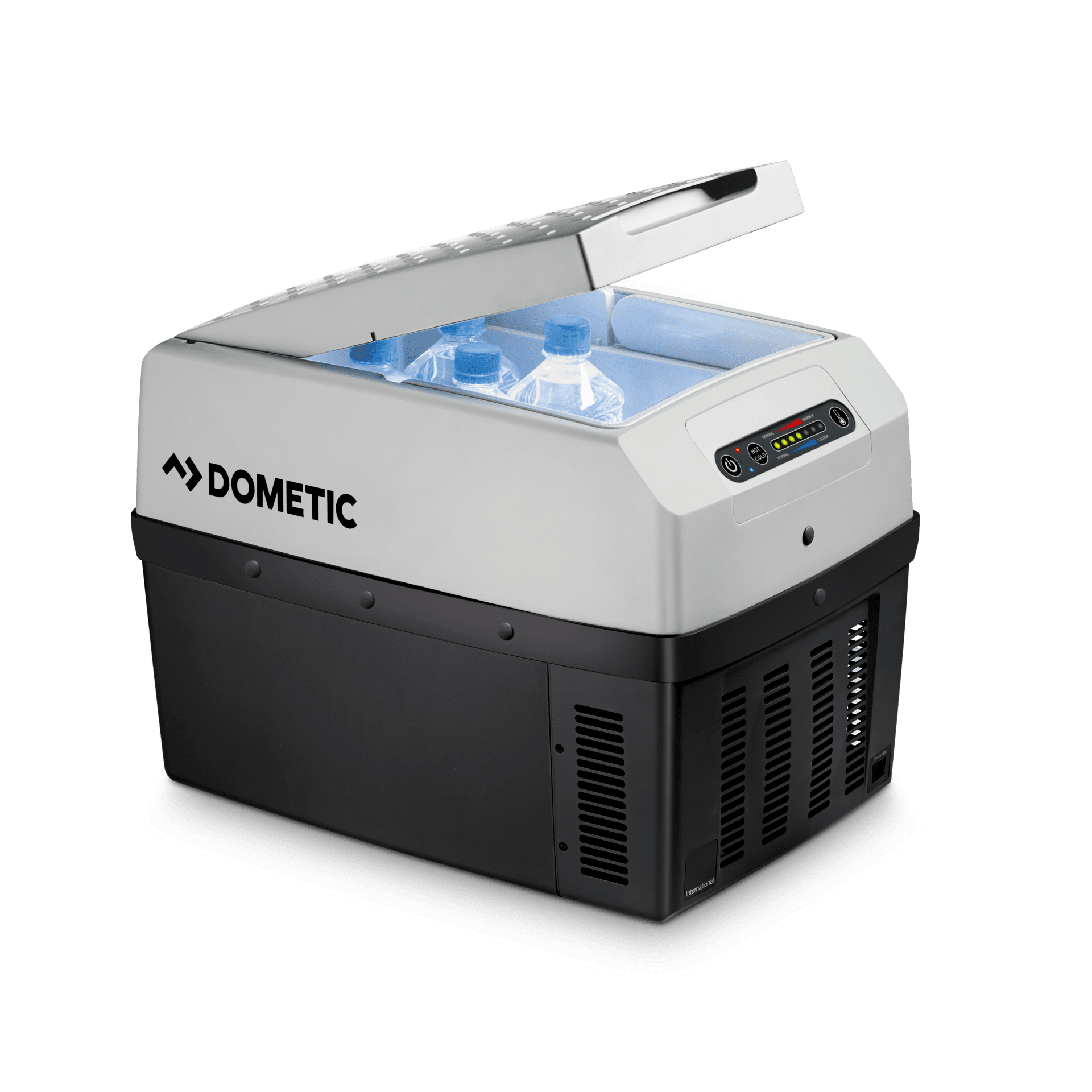 Dometic TROPICOOL TCX 14 - Tragbare Kühlbox | Dometic.com