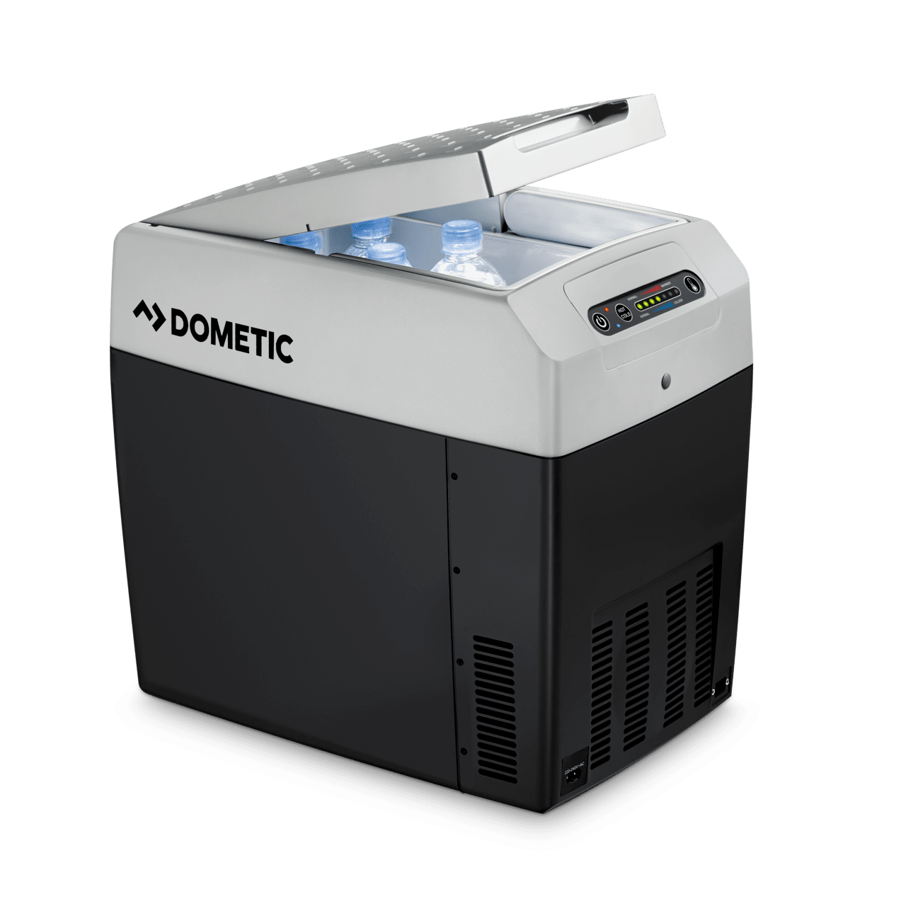 Dometic TropiCool TCX 21 Portable thermoelectric cooler, 20 l Dometic TropiCool TCX 21 Portable thermoelectric cooler, 20 l