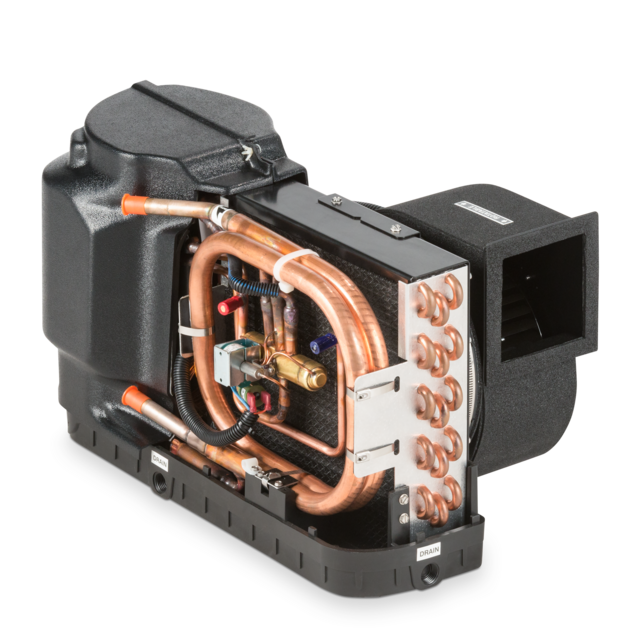 Dometic Turbo DTG
