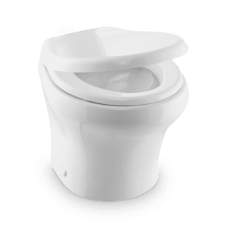 WC TRITURADOR DOMETIC MASTERFLUSH 7120 para caravanas