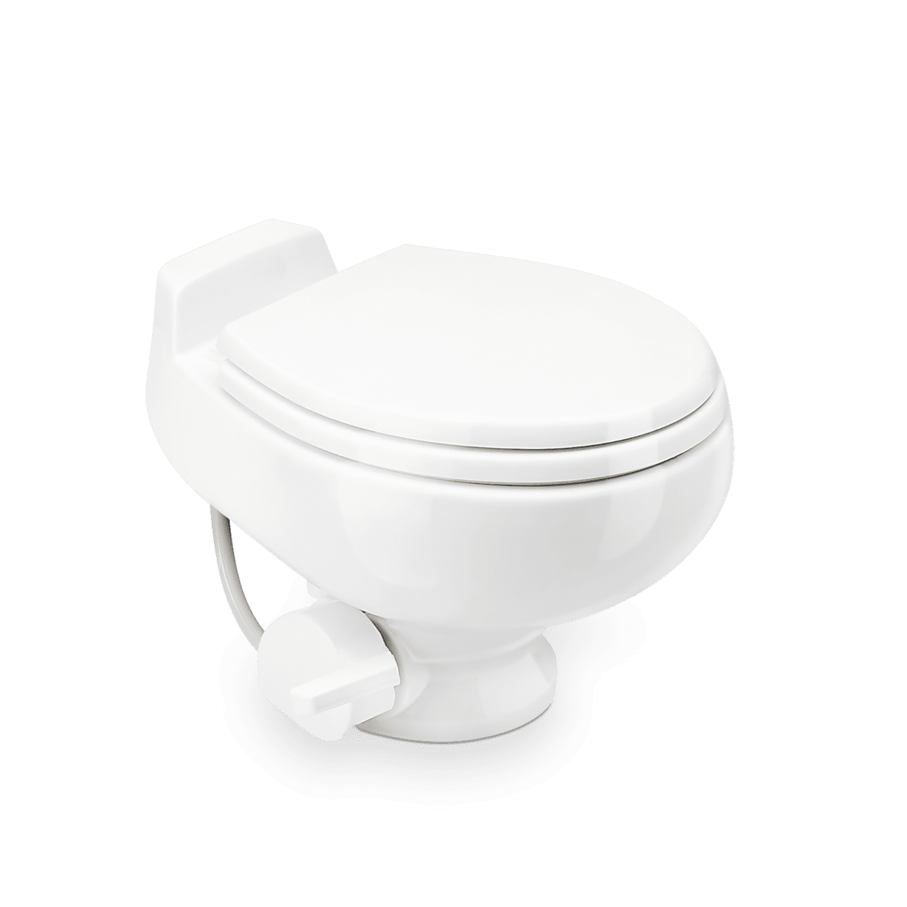 Dometic VacuFlush 506 Vacuum Toilet