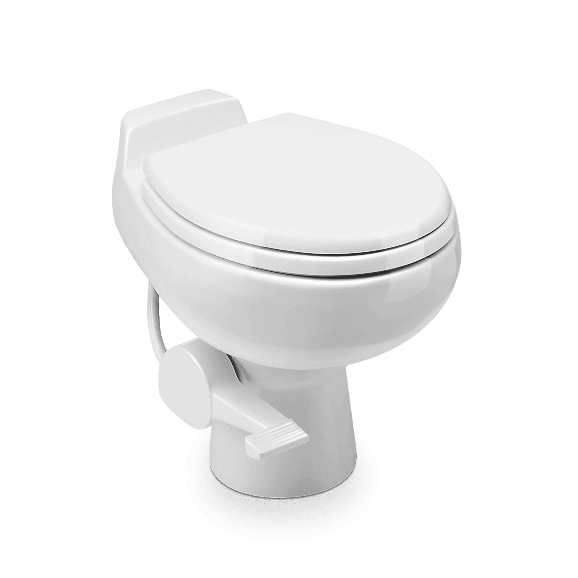 Dometic Vacuflush Service Manual