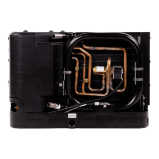 Dometic 6000 btu best sale marine air conditioner