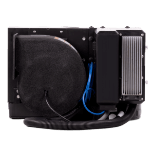 Dometic 6000 btu best sale marine air conditioner