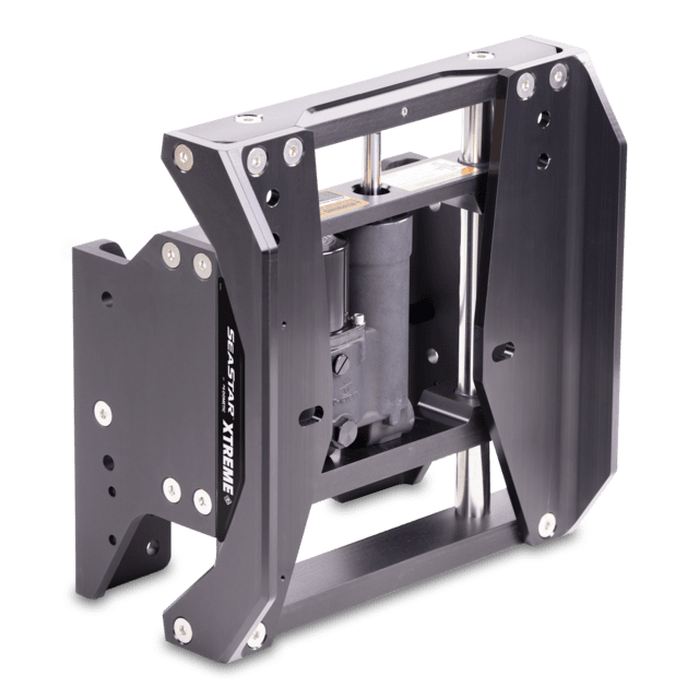 Dometic Xtreme Jackplate