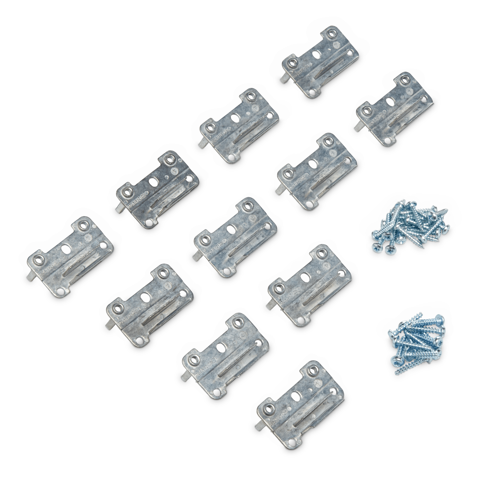 Dometic Midi Heki AK - Assembly kit for Midi Heki, for roof thickness