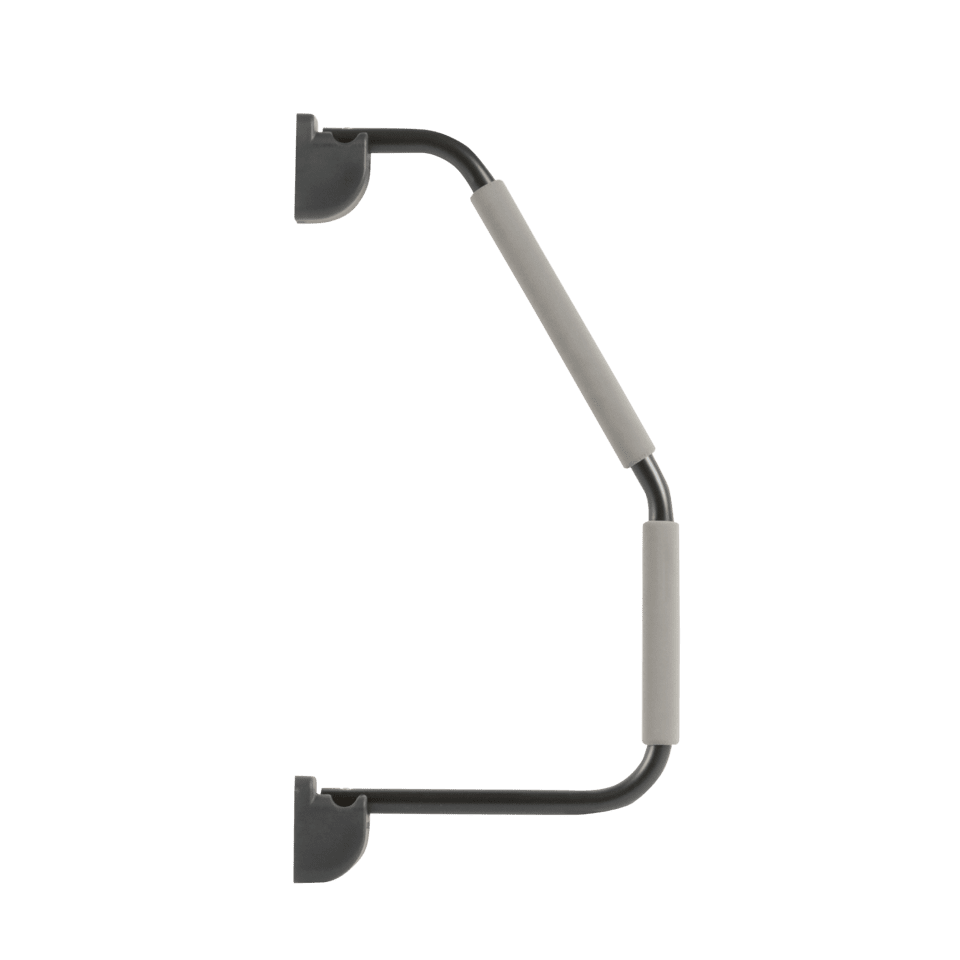 Dometic Milenco Safety Handrail RV Safety Handrail, 2/Case