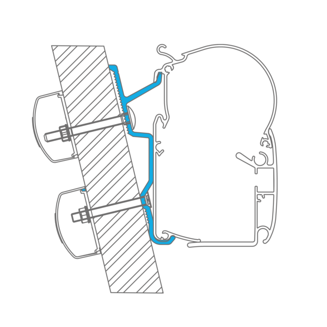 Dometic PW-ADAPT
