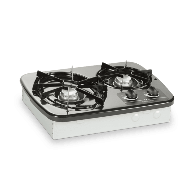 Dometic Wedgewood Vision Cooktop