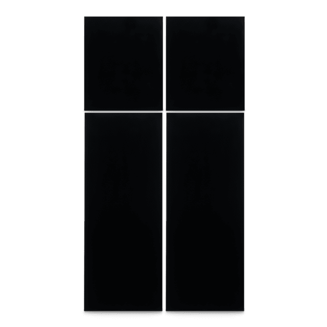 Dometic Refrigerator Door Panel