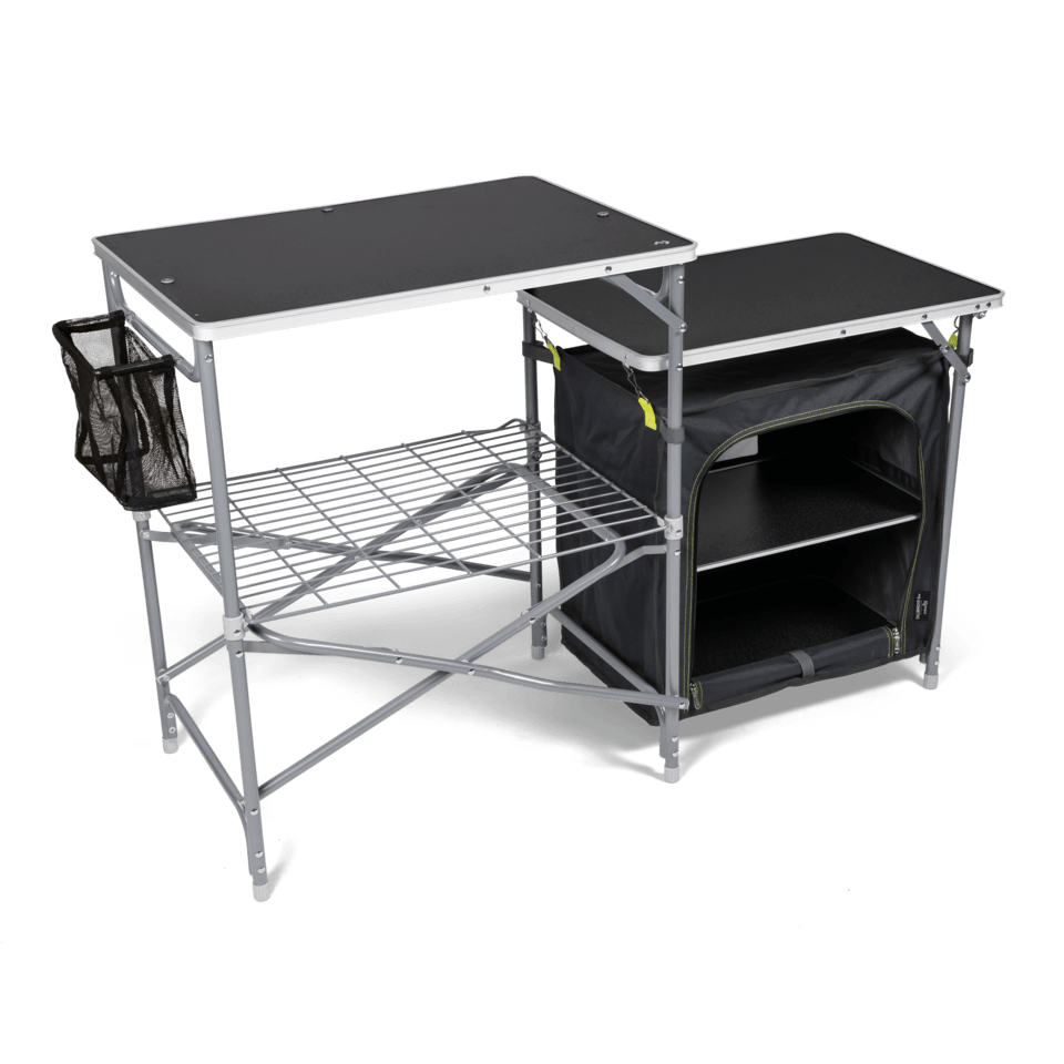 Dometic Commander Field Kitchen Folding field kitchen Dometic USA