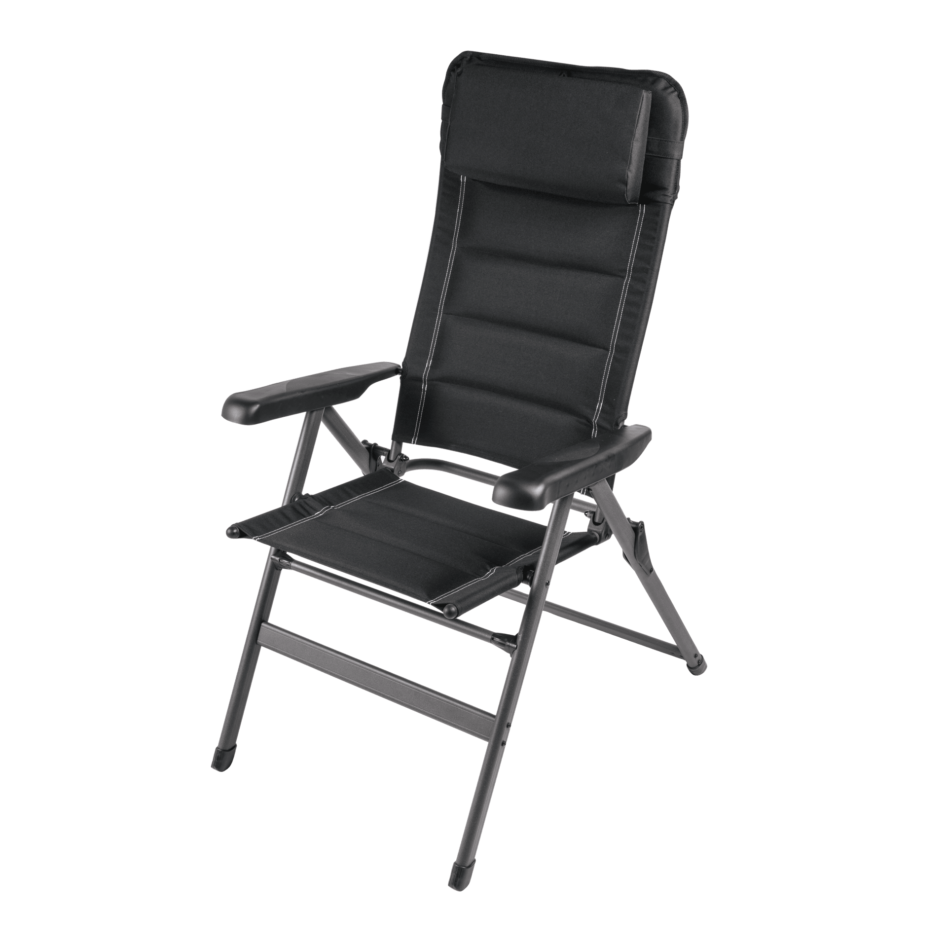 Kampa consul reclining deals chair