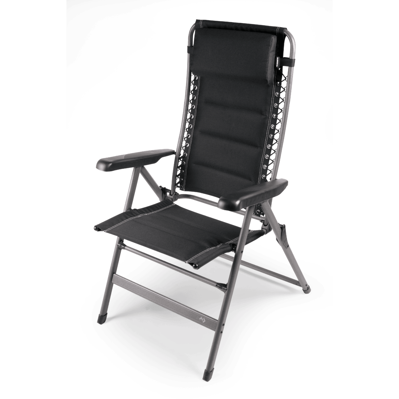 Dometic Lounge Firenze - Reclining camping chair | Dometic.com