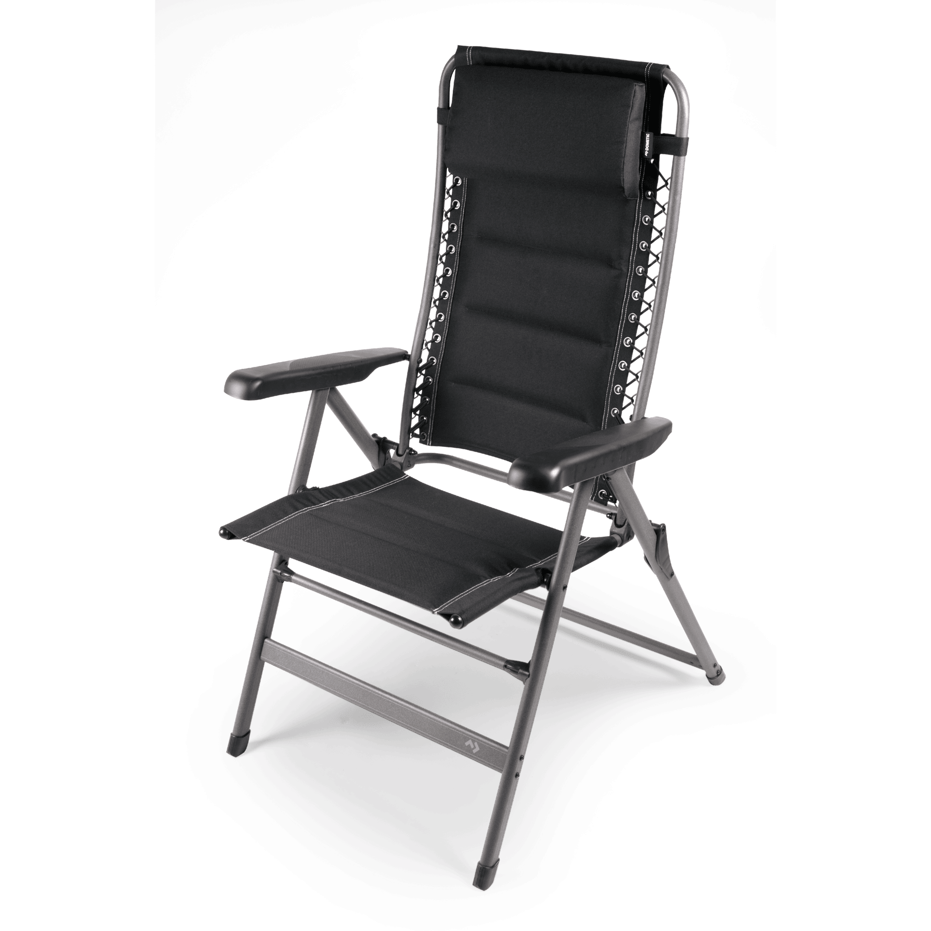 Dometic Lounge Firenze Reclining camping chair Dometic Australia