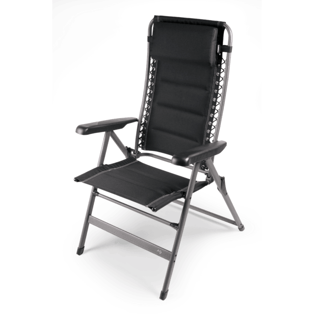 Dometic Lounge Firenze Reclining camping chair Dometic Australia