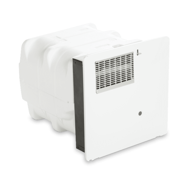 Dometic XT Water Heater